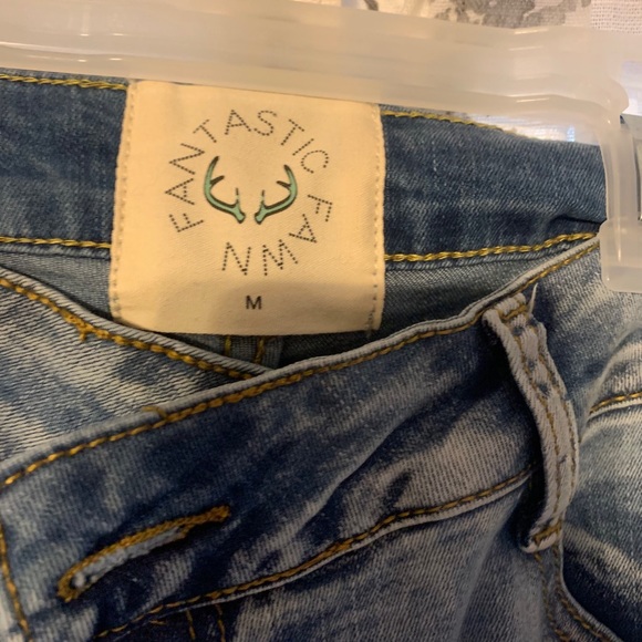 Boutique brand beautiful pearls on the front - Picture 3 of 3